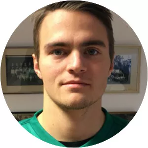 Benjamin Hjertstrand