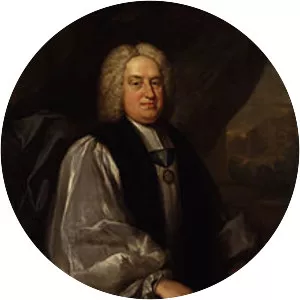 Benjamin Hoadly - English clergy