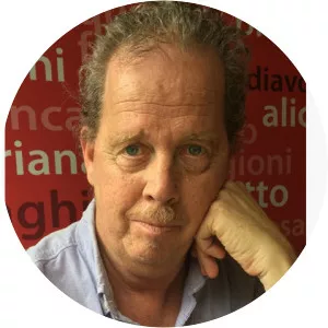 Benjamin Hollander - Author