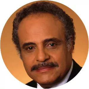 Benjamin Hooks - Former Commissioner of the Federal Communications Commission of the United States