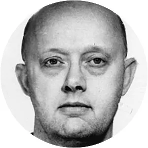 Benjamin Hoskins Paddock