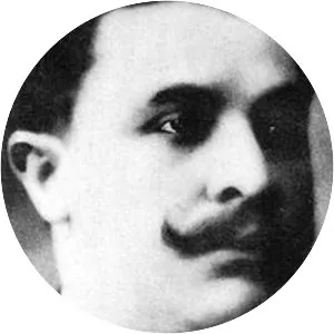 Benjamín Huamán de los Heros