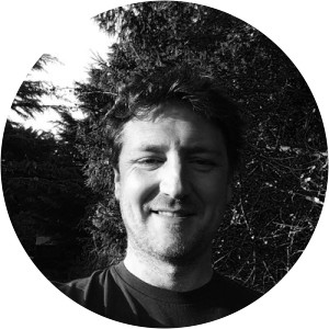 Benjamin Hulme-Cross - Author