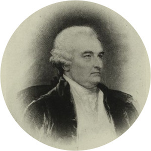 Benjamin Huntington