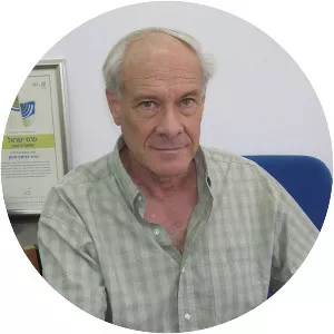 Benjamin Isaac - Professor