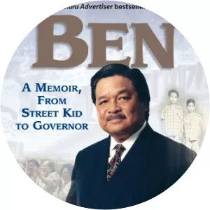 Benjamin J. Cayetano - Former Governor of Hawaii