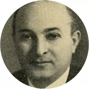 Benjamin J. Rabin
