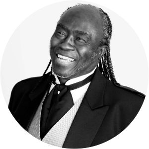 Benjamin Jewright photograph