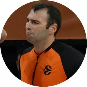 Benjamín Jiménez Trujillo