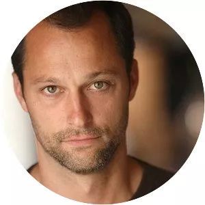 Benjamin John Parrillo