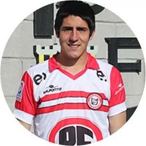 Benjamín José Gazzolo Freire