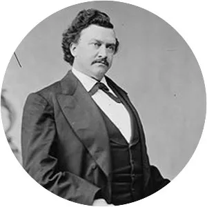 Benjamin Joseph Franklin - U. S. representative