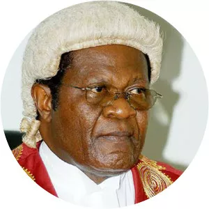 Benjamin Josses Odoki - Justice