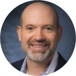 Benjamin Justice - Author