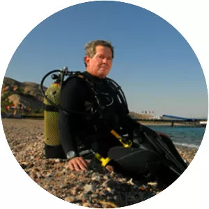 Benjamin Kahn - Israeli biologist