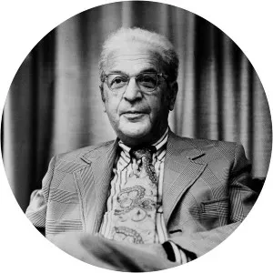 Benjamin Kaplan - American jurist