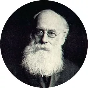 Benjamin Kendall Emerson