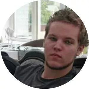 Benjamin Keough - Lisa Marie Presley's son