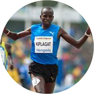 Benjamin Kiplagat