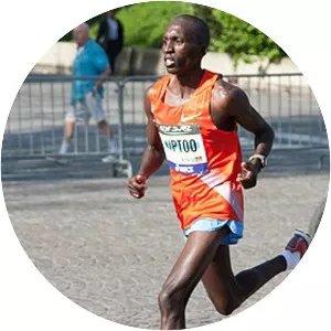 Benjamin Kiptoo