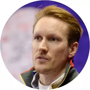 Benjamin Kleibrink - German fencer