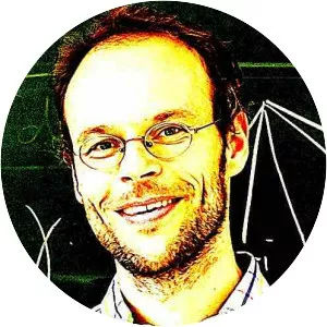 Benjamin Klopsch - Author