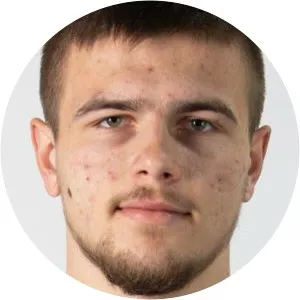 Benjamin Križevac - Football player