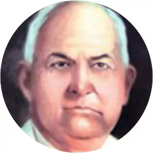 Benjamín Lacayo Sacasa