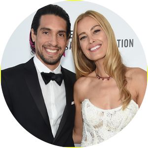 Benjamin Larretche photograph