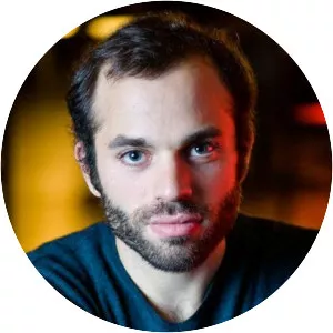 Benjamin Lazar - Theater director