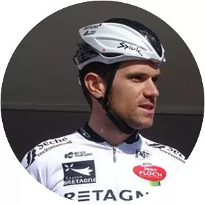 Benjamin Le Montagner