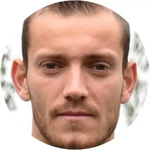 Benjamin Leroy - French football player