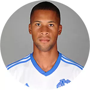 Benjamin Lesperant - Football player