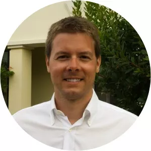 Benjamin Leuenberger