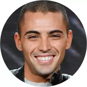 Benjamin Levy Aguilar