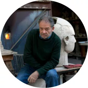 Benjamin Lira - Author