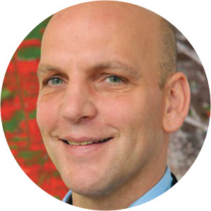 Benjamin List - German chemist