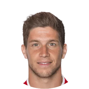 Benjamin Lüthi - Swiss footballer