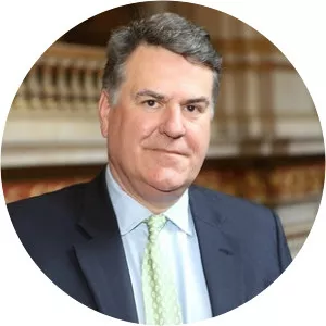 Benjamin Lyster-Binns