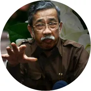 Benjamin Mangkoedilaga