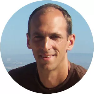 Benjamin Markovits photograph