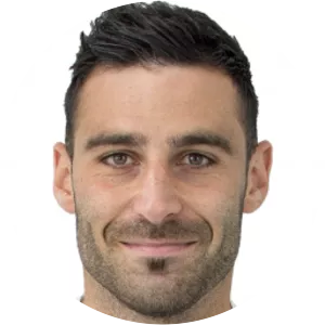 Benjamín Martínez Martínez