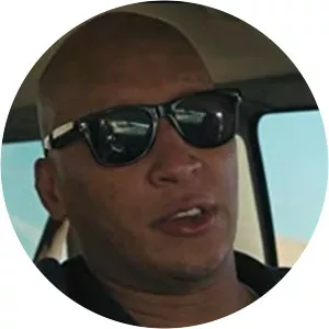 Benjamin May - Film director