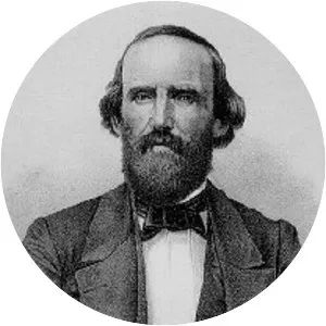 Benjamin McCulloch - Soldier