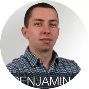 Benjamin Mertsch - Politician