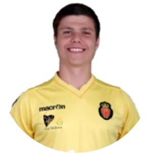 Benjamin Michael Machini - Soccer player