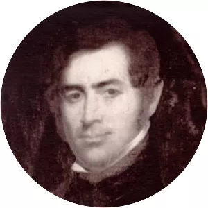 Benjamin Milam - Soldier