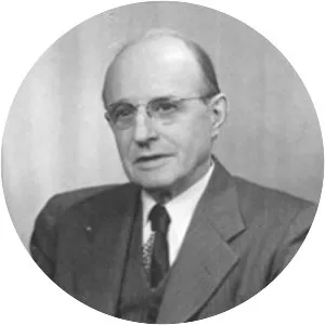 Benjamin Minge Duggar