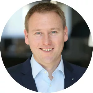 Benjamin Miskowitsch - Politician