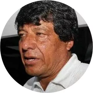 Benjamín Monterroso